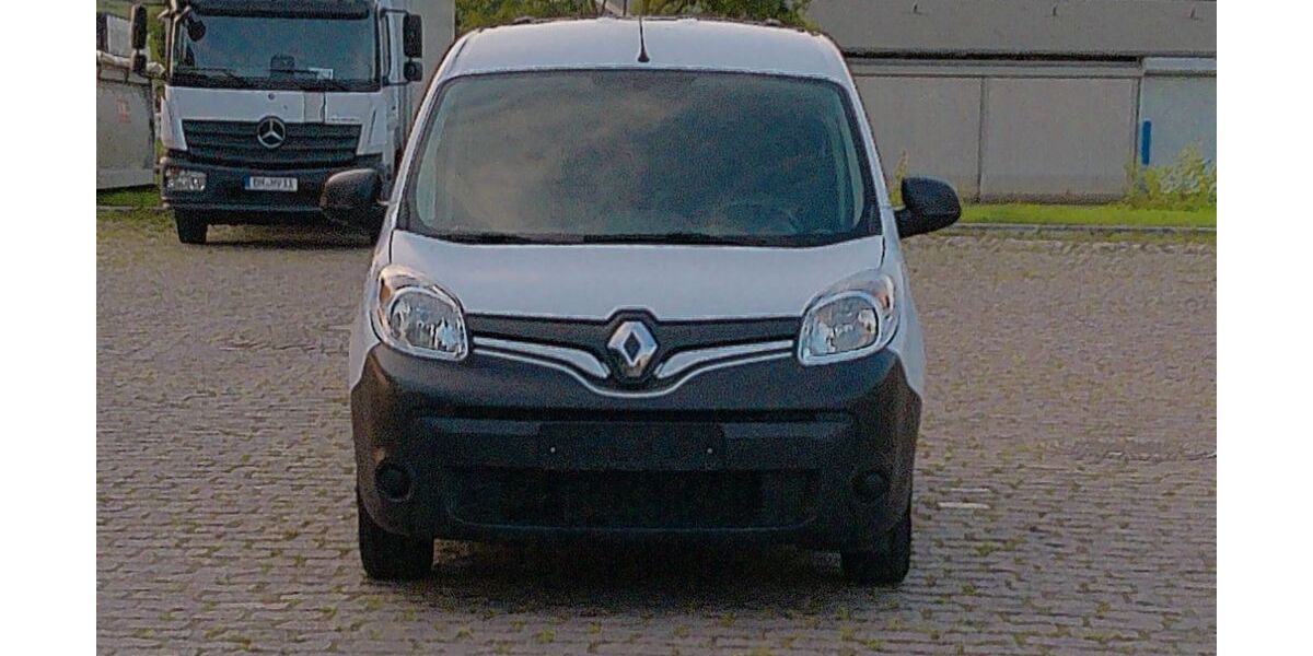 Renault Kangoo 69.900 km 9.899 &euro; Demmin 17109
