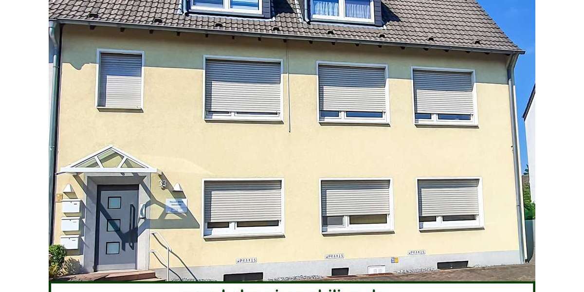 Einfamilienhaus Lünen - 12 Zimmer, 267 m&sup2;, 459.000&euro; | Angebot:25591958