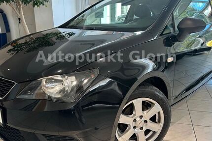 Seat Ibiza 162.971 km 3.990 &euro; Glonn 85625