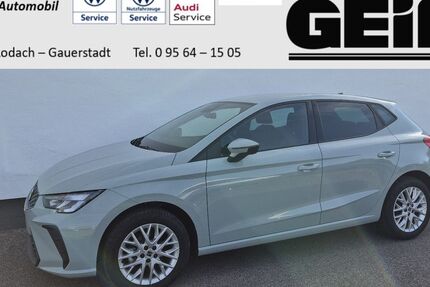 Seat Ibiza 1.585 km 19.899 &euro; Bad Rodach-Gauerstadt 96476