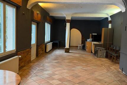 Gewerbeobjekt Dissen am Teutoburger Wald - 850&euro; | Angebot:24542420