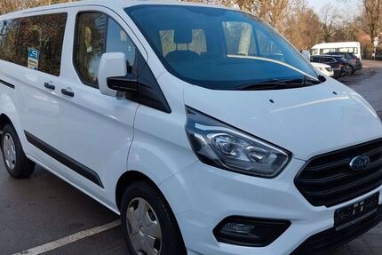 Ford Transit 243.688 km 13.490 &euro; Frankenthal/Studernheim 67227