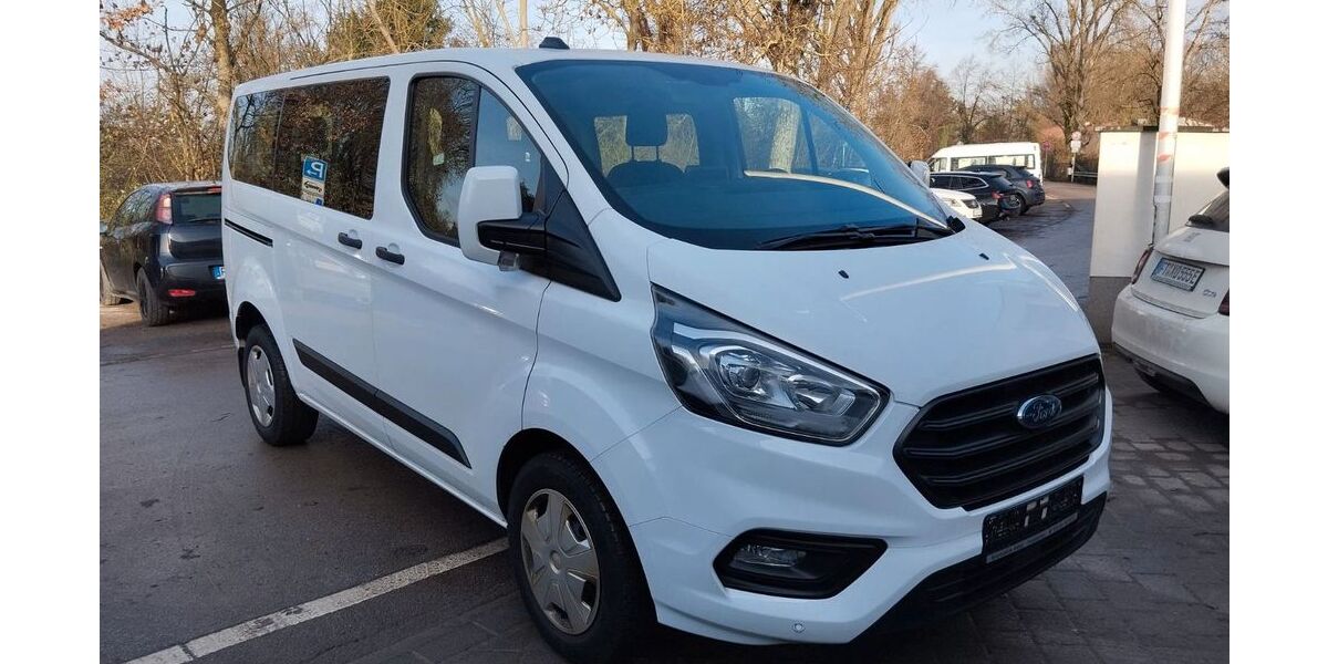 Ford Transit 243.688 km 13.490 &euro; Frankenthal/Studernheim 67227