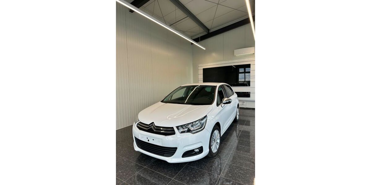Citroen C4 115.000 km 5.650 &euro; Achim 28832