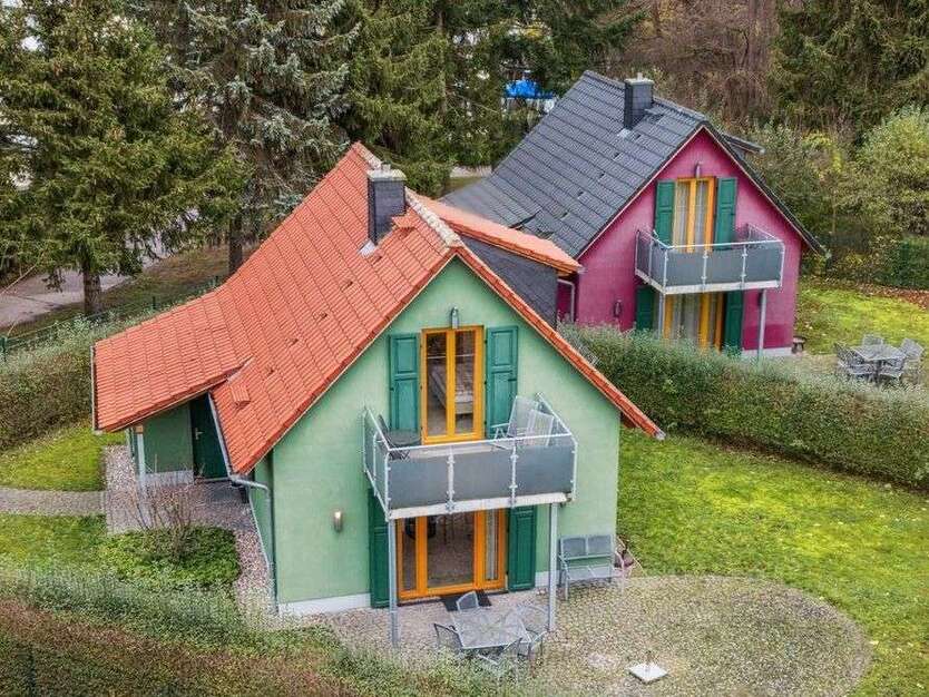Haus zum Kaufen in Lohmen 480.000 € 124 m²