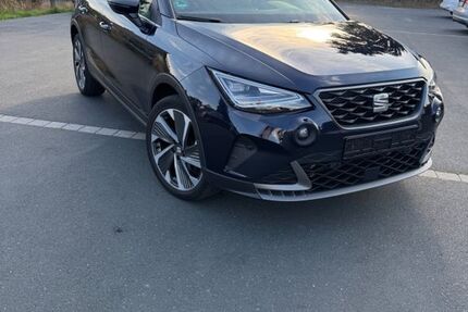 Seat Arona 40.100 km 21.999 &euro; Wettenberg 35435