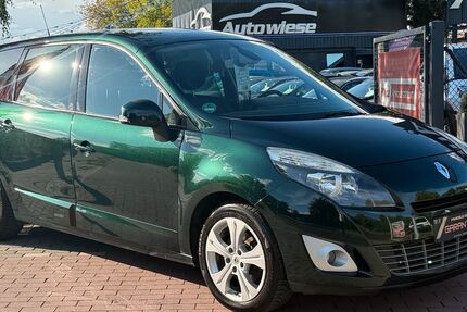 Renault Scenic 195.444 km 4.490 &euro; BERLIN 13127