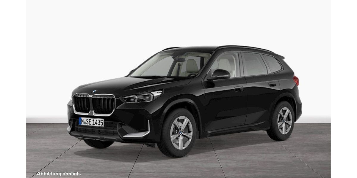 BMW X1 16.790 km 38.990 &euro; Kassel 34125