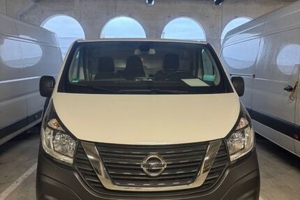Nissan NV300 136.000 km 12.490 &euro; München 80637