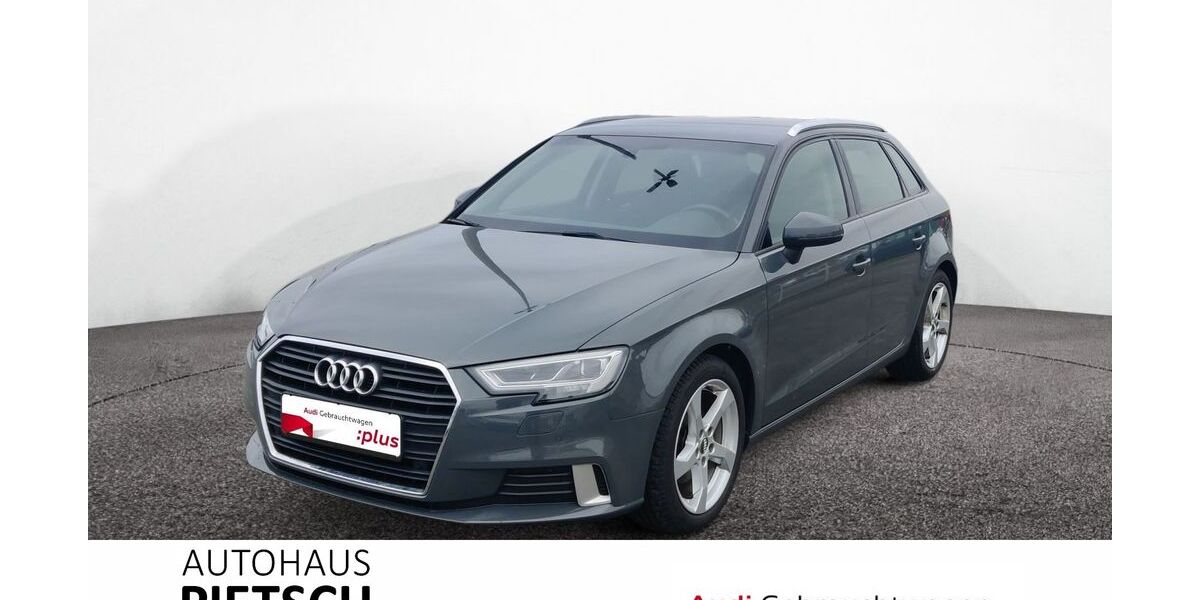Audi A3 93.497 km 15.480 &euro; Bünde 32257