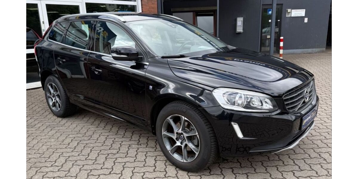 Volvo XC60 132.000 km 15.990 &euro; Neumünster 24536