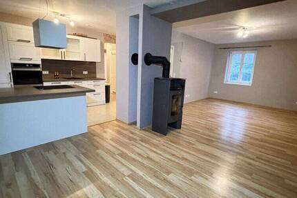 Moderne 4- Raum Eigentumswohnung Leerstehend - Hildesheimer Wald 4 zimmer