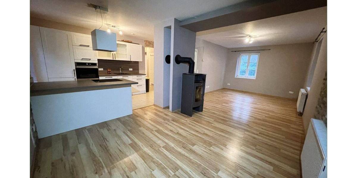 Moderne 4- Raum Eigentumswohnung Leerstehend - Hildesheimer Wald 4 zimmer