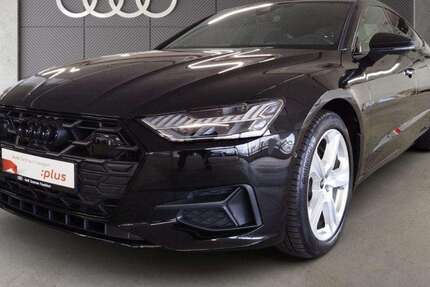 Audi A7 28.308 km 59.951 € Frankfurt 60314