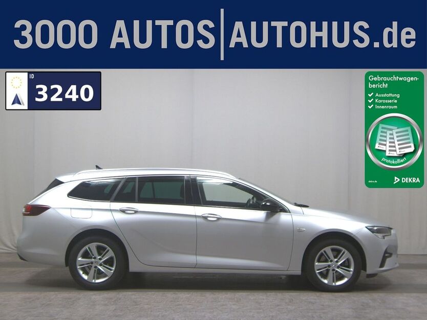 Opel Insignia 95.726 km 14.180 € Gyhum/Bockel 27404