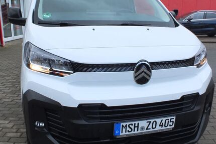 Citroen Jumpy 3.000 km 29.500 &euro; Wimmelburg 06313