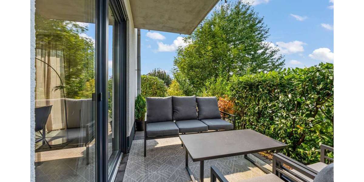 Etagenwohnung Olpe - 3 Zimmer, 103 m&sup2;, 395.500&euro; | Angebot:23492777