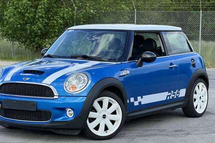 Mini Cooper S 179.200 km 2.500 &euro; Gablingen 86456