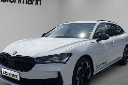 Skoda Superb 3.000 km 52.990 &euro; Menden 58706