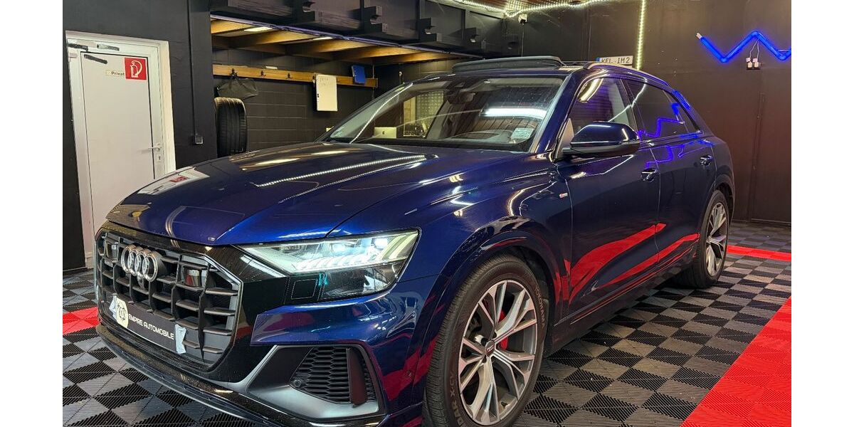 Audi Q8 279.000 km 36.900 &euro; Offenburg OT Nordstadt 77652