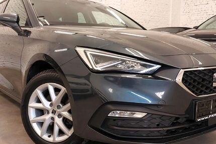 Seat Leon 72.000 km 15.990 &euro; Chemnitz 09111