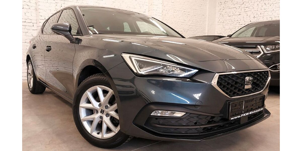 Seat Leon 72.000 km 15.990 &euro; Chemnitz 09111