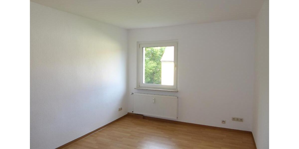 3-Raum-Wohnung in Unterwellenborn 3 zimmer