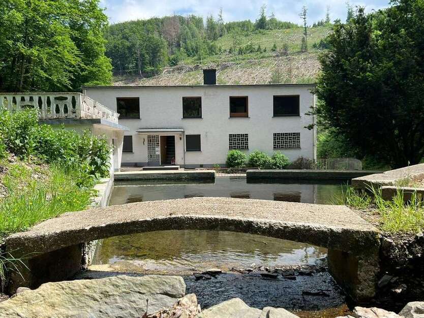 Haus zum Kaufen in Hagen 295.000 € 173 m²