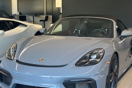 Porsche Boxster 35.000 km 98.300 &euro; Schloß Holte - Stukenbrock 33758