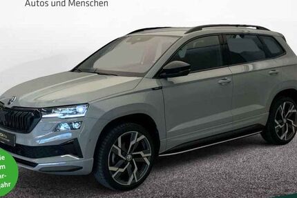 Skoda Karoq 25.500 km 33.690 &euro; Kaufbeuren 87600