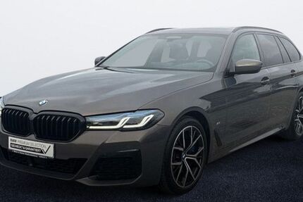 BMW 530 91.495 km 40.250 &euro; Prenzlau 17291