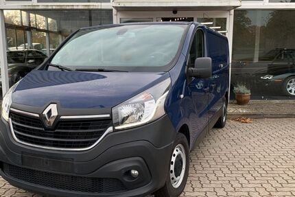 Renault Trafic 87.039 km 16.900 &euro; Hamburg-Norderstedt 22851
