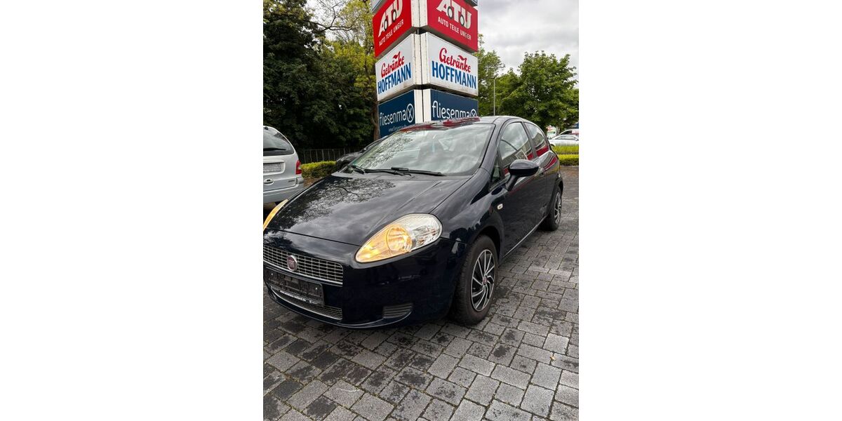 Fiat Punto 159.000 km 2.700 &euro; Bergisch Gladbach 51469