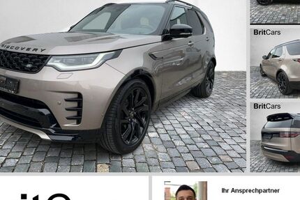 Land Rover Discovery 11.857 km 59.949 &euro; Berlin 13581
