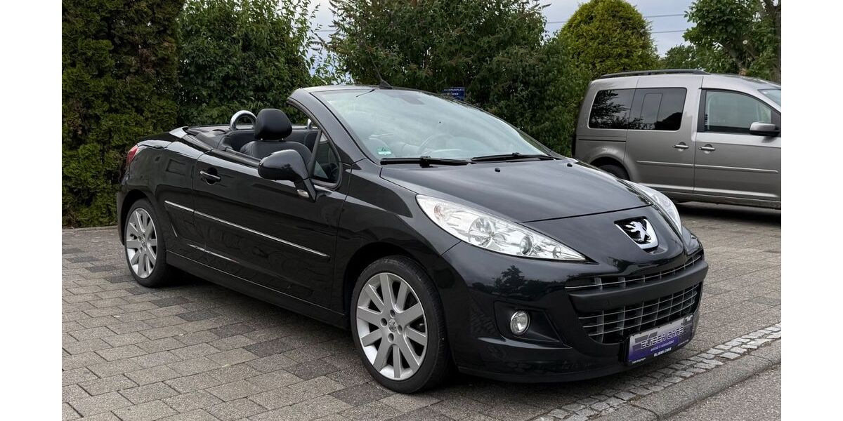 Peugeot 207 161.000 km 3.990 &euro; Möglingen 71696