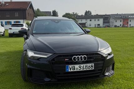 Audi S6 84.000 km 12.345 &euro; Nußdorf Am Inn 83131