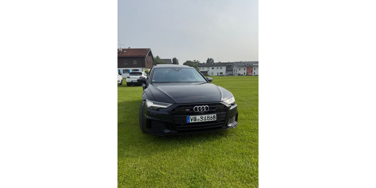 Audi S6 84.000 km 12.345 &euro; Nußdorf Am Inn 83131
