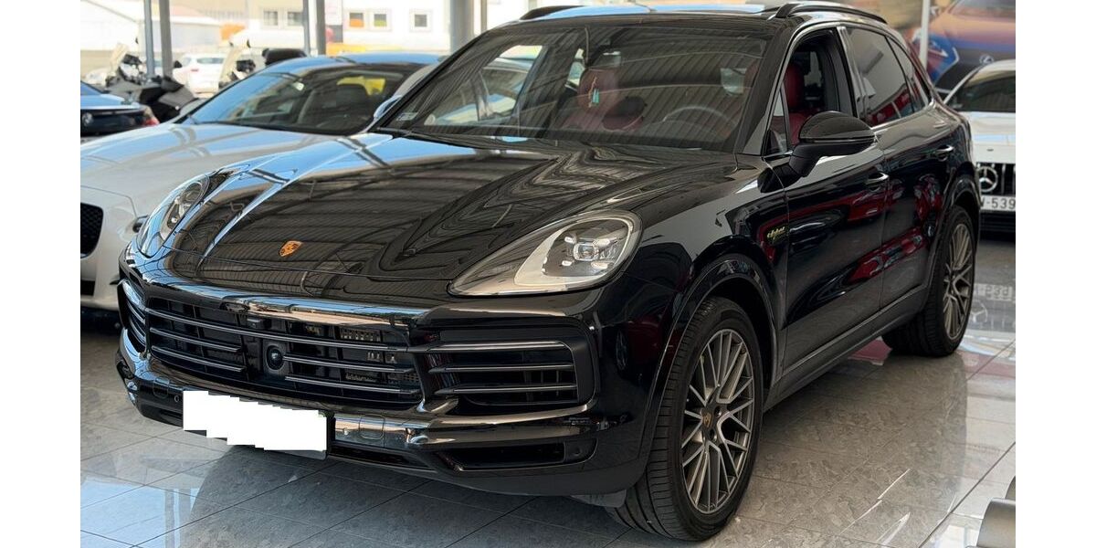 Porsche Cayenne 47.895 km 87.990 &euro; Pocking 94060