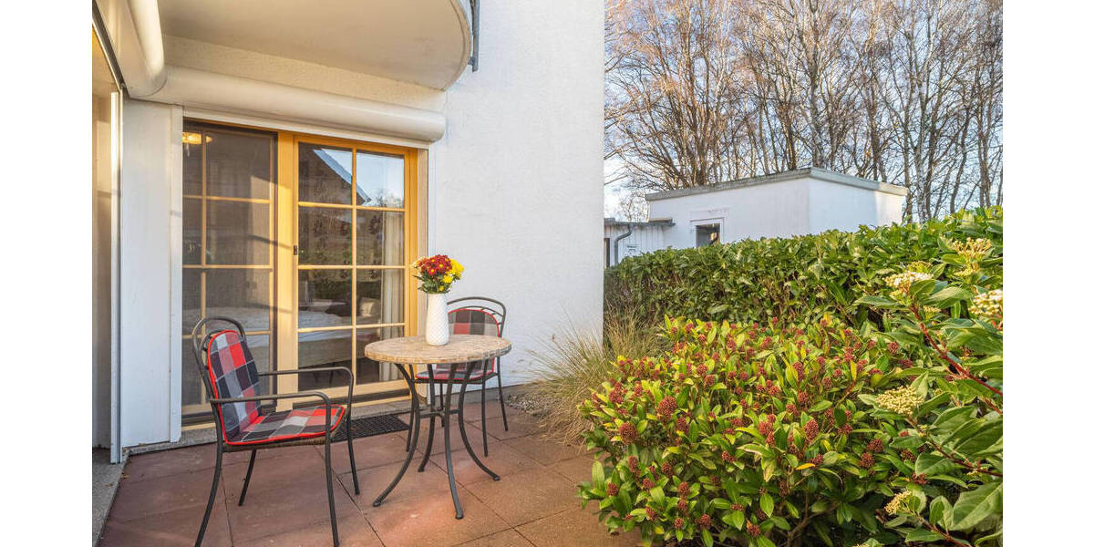 Etagenwohnung Zingst - 3 Zimmer, 71 m&sup2;, 298.000&euro; | Angebot:26260810