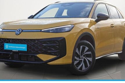 VW T-Roc 2.440 km 38.480 &euro; Limburg 65549