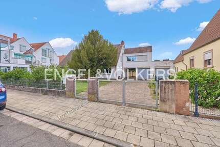 Wohnung Schifferstadt - 4 Zimmer, 113 m&sup2;, 330.000&euro; | Angebot:23814623