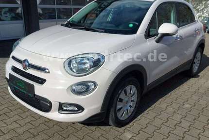 Fiat 500X 94.500 km 8.888 &euro; Nürtingen 72622