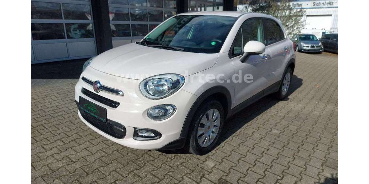 Fiat 500X 94.500 km 8.888 &euro; Nürtingen 72622