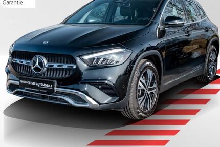 Mercedes-Benz GLA 200 10.216 km 36.990 &euro; Neuruppin 16816