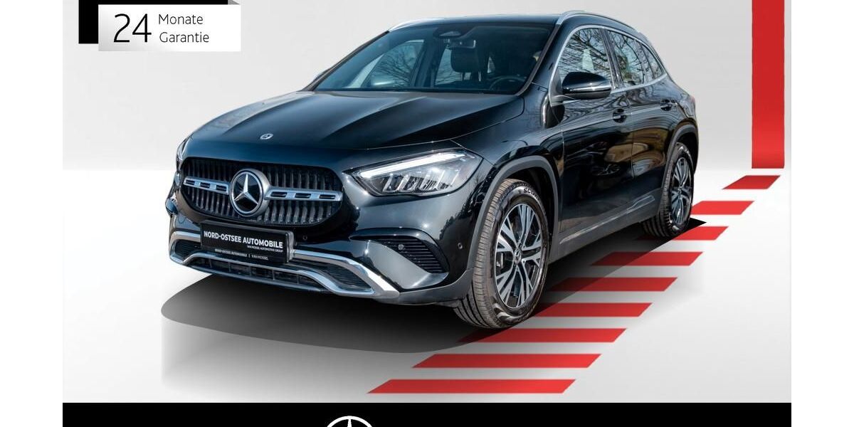 Mercedes-Benz GLA 200 10.216 km 36.990 &euro; Neuruppin 16816