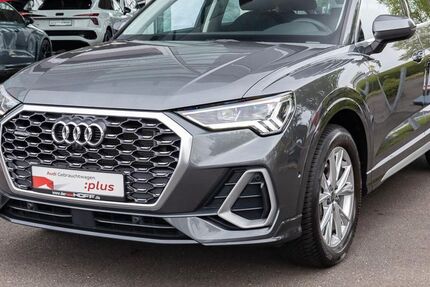 Audi Q3 22.300 km 43.975 &euro; Sankt Augustin-Menden 53757