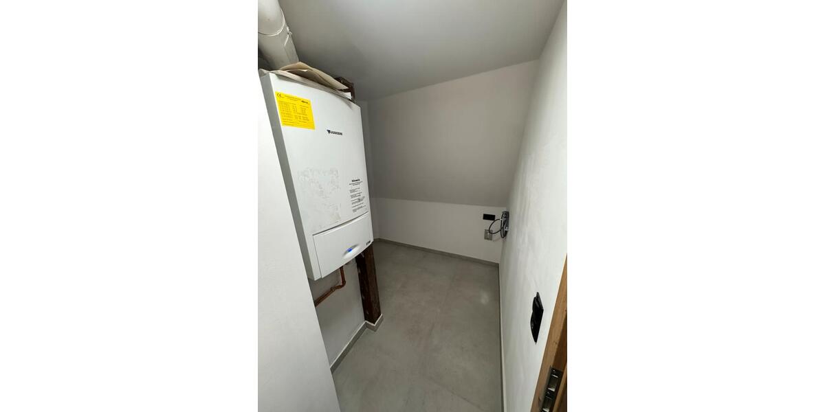 65qm 550€ Mietwohnung Neubezug Suhl Stadtmitte 2 zimmer