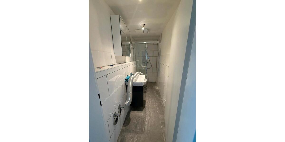 Etagenwohnung Gescher - 3 Zimmer, 80 m&sup2;, 820&euro; | Angebot:25974599