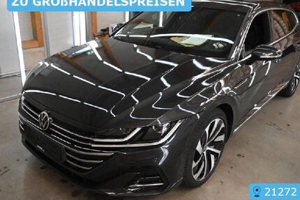 VW Arteon 54.912 km 29.990 € Krefeld 47829