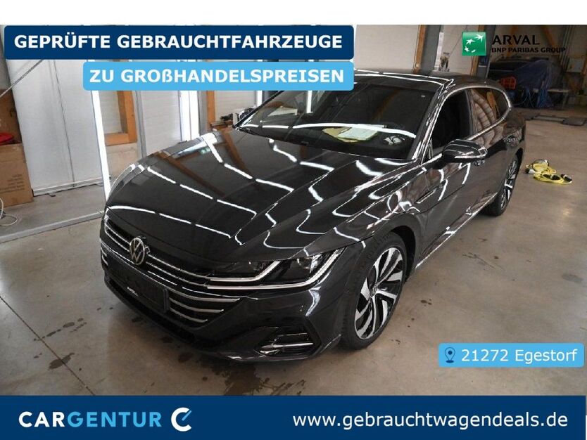 VW Arteon 54.912 km 29.990 € Krefeld 47829